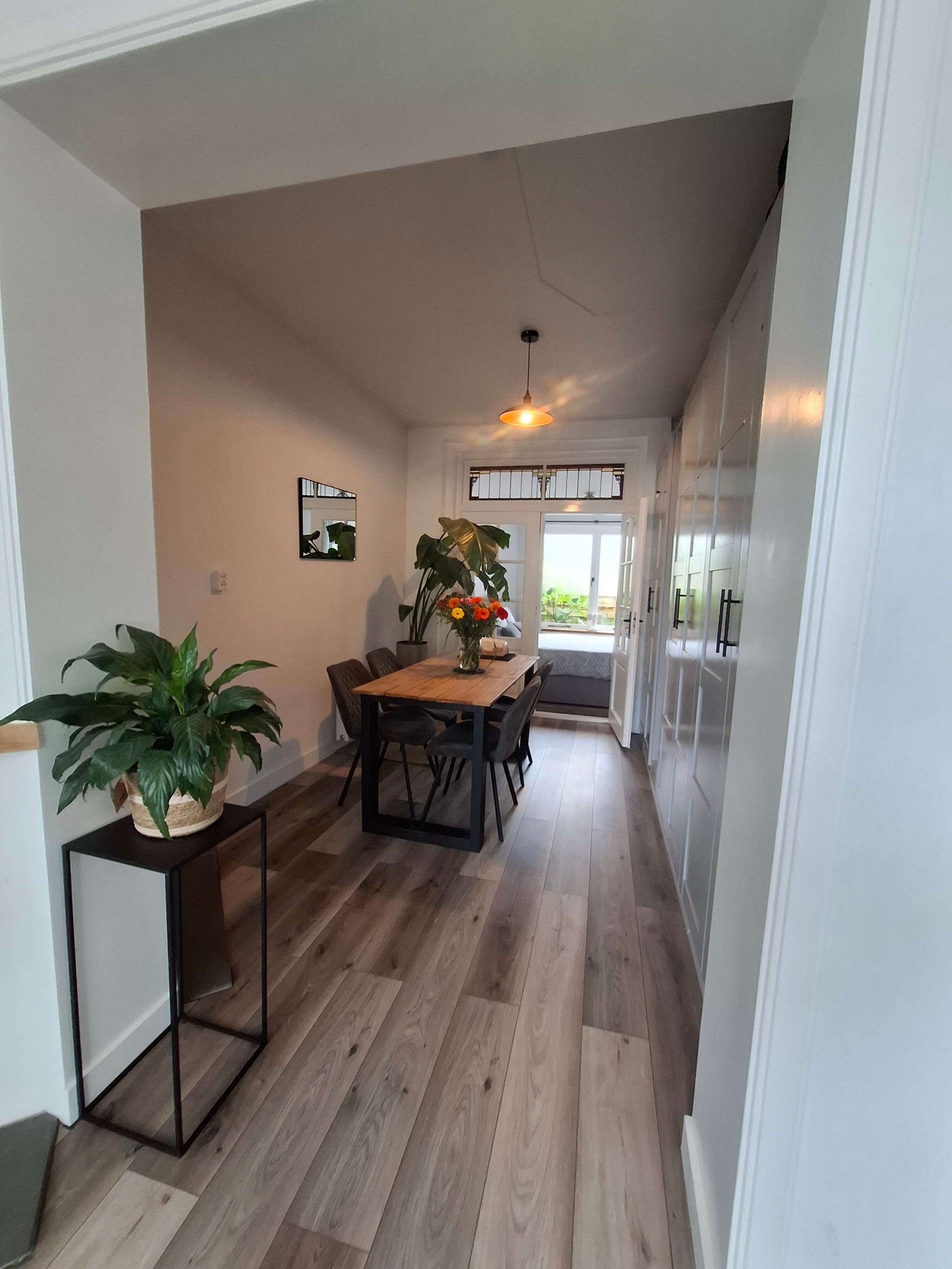 holiday apartment haarlem 5