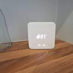 thermostat